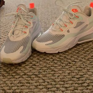 Nike React size 6 womens